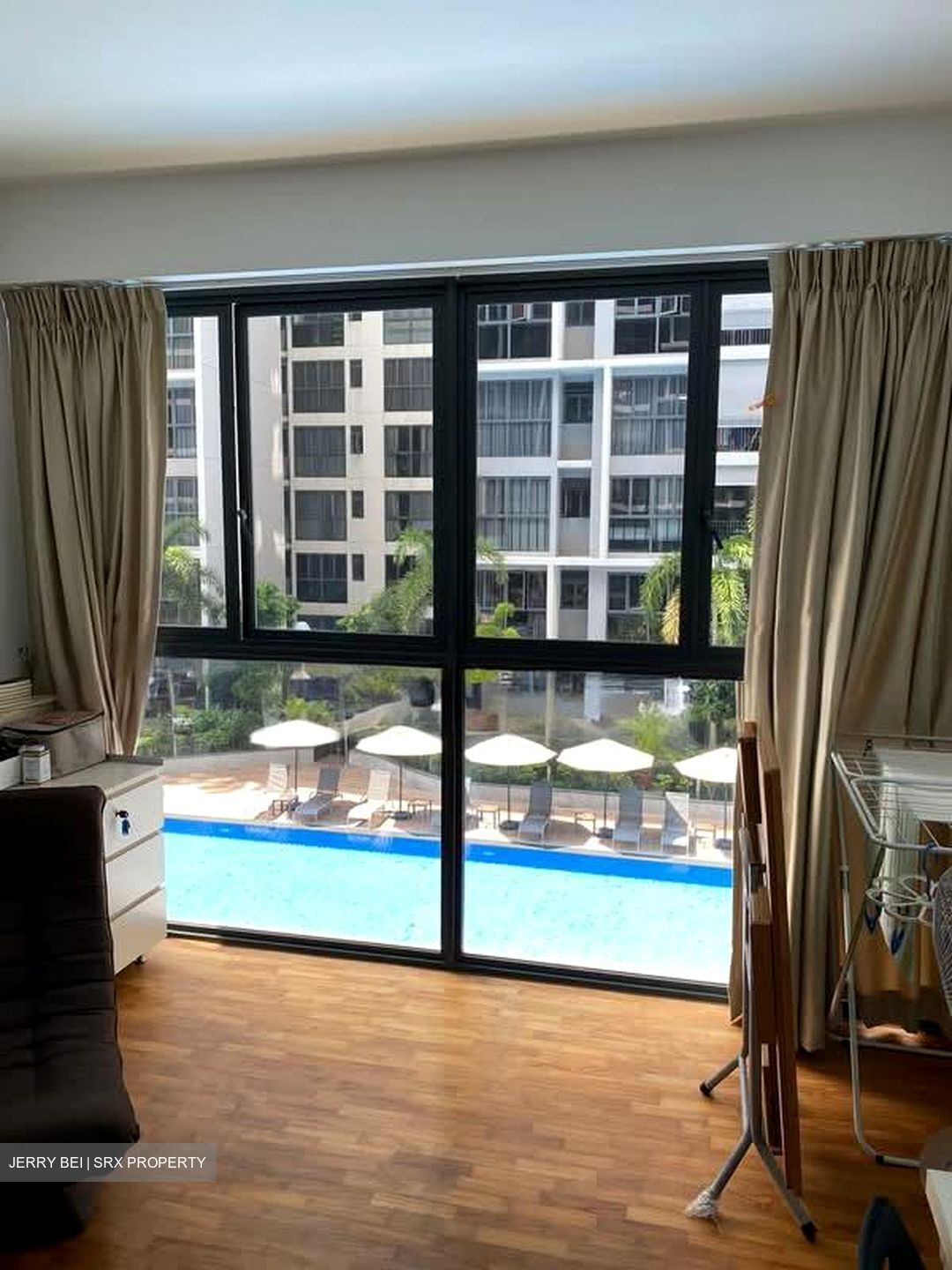 Twin Fountains (D25), Condominium #569797851